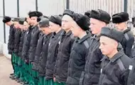 В РФ придумали новый способ отправки заключённых на войну - разведка