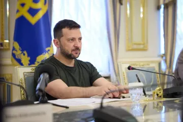 "Слуги народа" будут голосовать за новый законопроект Зеленского по НАБУ и САП, — Палийчук