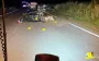 SBI investigates traffic accident in Ivano-Frankivsk region in which MP Ruschyshyn was killed. PHOTOS