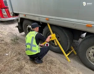Посилені заходи контролю на півдні України: виявлено порушень на майже 2,5 млн грн