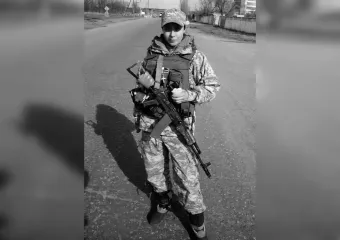 Обстрел Черновцов: умерла ветеранка, которая две недели пробыла в коме после удара ВС РФ