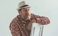 Актёр Виктор Жданов признался в игровой зависимости