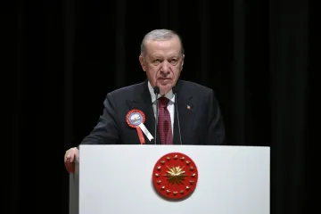 Erdogan reveals his plan for Trump-Putin meeting
