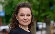 Виталина Библив сообщила о горе в семье