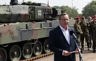 Бундесвер планирует бонусы для добровольцев
