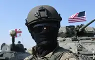 В Грузии стартовали военные учения НАТО