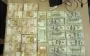 В українця вилучили велику суму валюти на кордоні