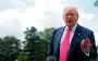 Трамп анонсировал встречу с Зеленским и Путиным