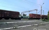 В Ровенской области подросток получил удар током в 27 тысяч вольт на вагоне