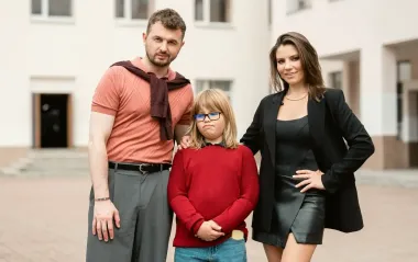 У цій школі не до жартів: 5 фактів про нову українську комедію "Батьківські Збори"