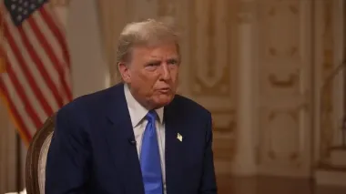 В постели с дьяволом: "Южный Парк" показал самую злую сатиру на Трампа