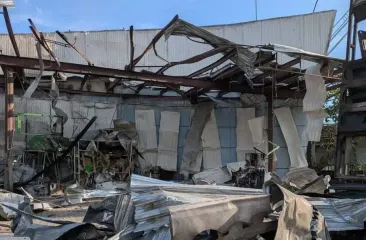 В ООН оголосили кількість жертв російських атак серед цивільних в Україні
