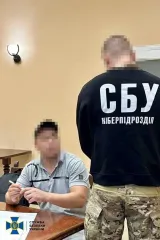 Продавец детских колясок помогал россиянам обстреливать Харьков: что он делал