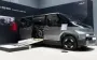 Kia розкрила деталі модульної електровантажівки PV5