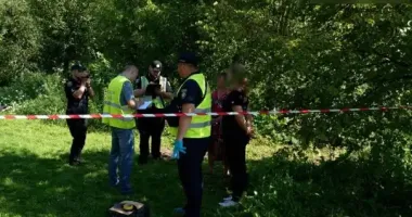 Зґвалтував і вбив: на Сумщині затримали чоловіка, який жорстоко розправився з 17-річною дівчиною