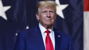 Трамп заінтригував можливістю спільної зустрічі з Зеленським і Путіним