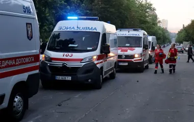 Чоловік удавав напад епілепсії при перевірці в Кропивницькому: у ТЦК відреагували на чутки