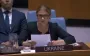 Ukraine calls on UN Security Council to adopt resolution on immediate ceasefire