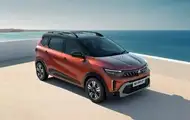 Renault оновила наддешевий мікровен Triber