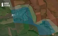 Ukrainian Armed Forces liberate Kindrativka in Sumy region; enemy suffers heavy losses – DeepState