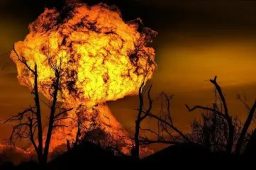 У Росії обвалилася багатоповерхівка: що стало причиною