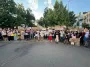 "Мені жити в цій країні": в Україні триває протест через скандальний закон про НАБУ і САП