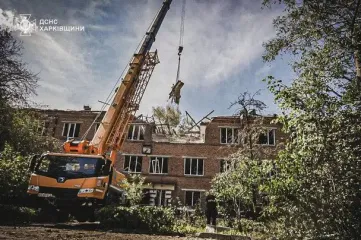 Росіяни дронами та авіабомбами атакують Харків: яка ситуація у місті зараз