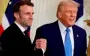 Визнання Палестини. Ідея Макрона, Трамп проти