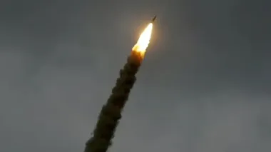 Россияне нанесли ракетный удар по Каменскому в Днепропетровской области – ОВА