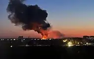 Російський терор Харкова: щільні атаки ракет, БПЛА