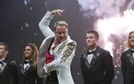 Відомий танцюрист заявив про участь у президентських перегонах Ірландії
