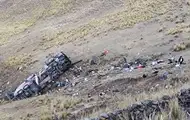 У Перу автобус впав у гірську ущелину: 15 загиблих