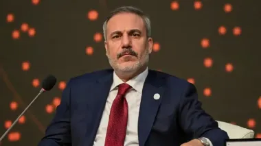 Russia's war against Ukraine: T&#252;rkiye speaks of potential "leaders' summit"