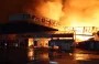 Massive Russian attack on Dnipropetrovsk region — there are dead and injured
