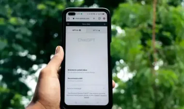 Штучний інтелект чи штучне божевілля: як ChatGPT довів чоловіка до психлікарні... тричі