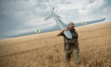 Ukraine successfully strikes 7 areas of concentration of the Russian army