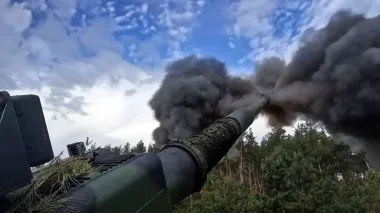 AFU General Staff records 191 combat clashes during day