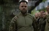 Звання Героя присвоєно загиблому комбригу Люті