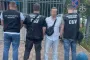Корупція у ТЦК: затримано працівника, який за гроші допомагав знімати з розшуку (фото)