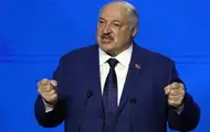 Лукашенко використовує мігрантів для тиску на ЄС - СЗР