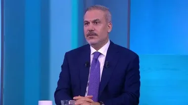 Fidan: Agreement in principle reached on organizing summit of Ukrainian, Russian leaders in Turkey