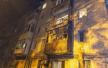 "Усі об'єкти уражені": Росія зробила цинічну заяву після нічної атаки на Україну