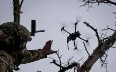 Drones are ammunition. Don’t underestimate infantry, - Hodges