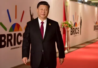 China does not want Russia to win the war — what is Xi's main goal?