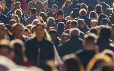 Russia is experiencing deepest demographic crisis in more than two centuries - CCD