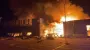 Russia destroyed a shopping center in the Dnipropetrovsk region