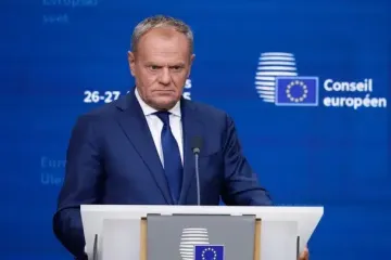 Польша готовится к худшему: Туск предупредил об угрозе со стороны РФ