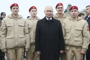 Скільки 18-річних російських військових загинуло на війні в Україні — розслідування ВВС
