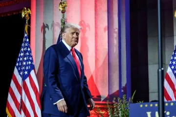 Is Trump ready to impose strong sanctions against Russia — experts' forecast