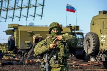 Любой сценарий: НАТО предупредило Европу и Польшу о нападении РФ в 2027 году, — Туск (видео)